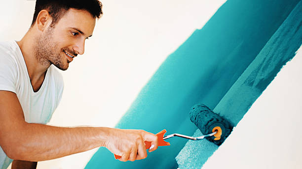 Faux Finishing and Decorative Painting in East Foothills, CA